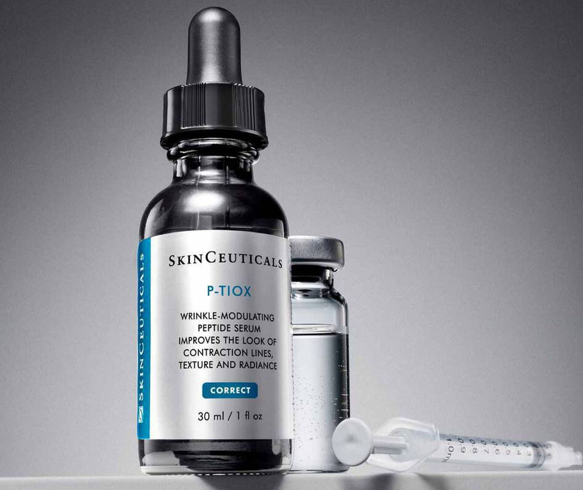 SkinCeuticals P-Tiox Wrinkle Modulating Peptide Serum